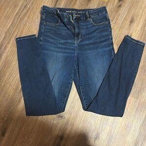 American Eagle Jegging